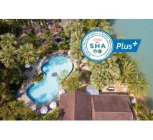 Готель Paradise Beach Resort, 4★