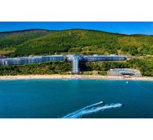 Готель Paradise Beach St. Vlas, 5★