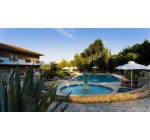 Готель Paradise Hotel Kriopigi, 3★