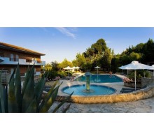 Готель Paradise Hotel Kriopigi, 3★