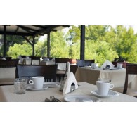 Готель Paradise Hotel Kriopigi, 3★