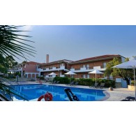 Готель Paradise Hotel Kriopigi, 3★