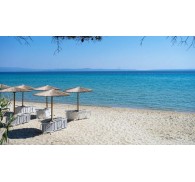 Готель Paradise Hotel Kriopigi, 3★