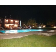 Готель Paradise Hotel Kriopigi, 3★