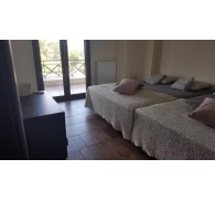 Готель Paradise Hotel Kriopigi, 3★