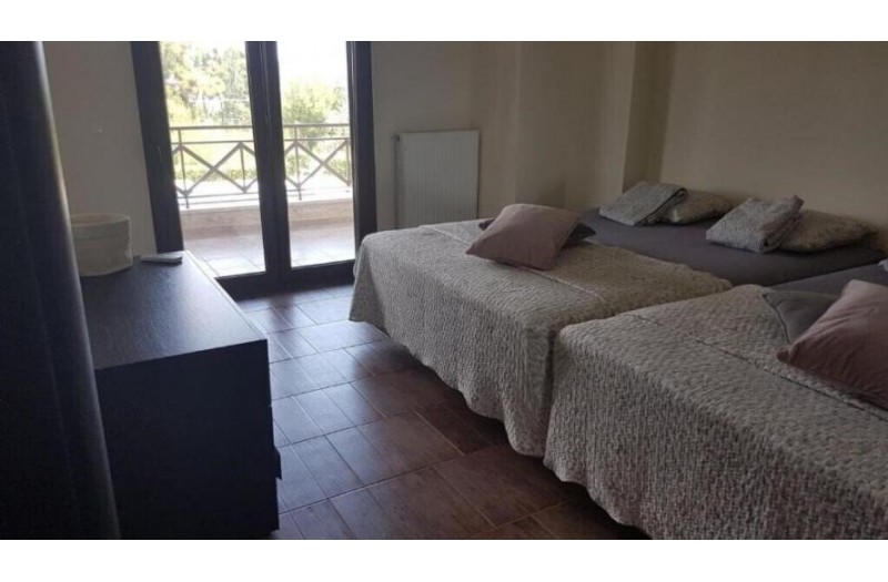 Готель Paradise Hotel Kriopigi, 3★