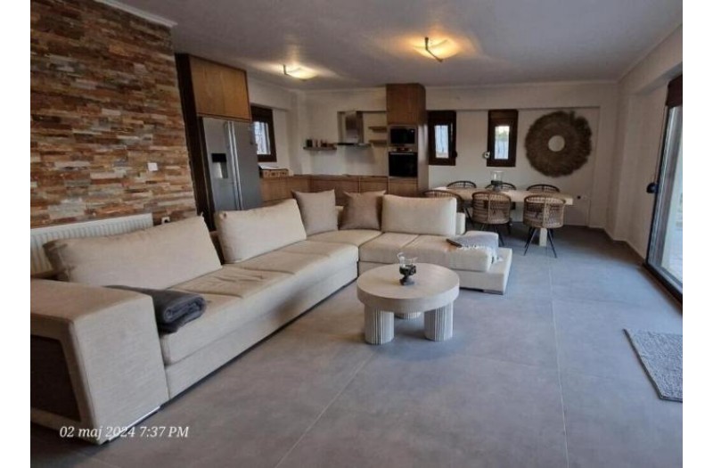 Готель Paradise Hotel Kriopigi, 3★