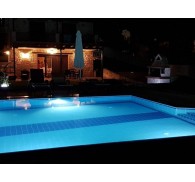 Готель Paradise Hotel Kriopigi, 3★