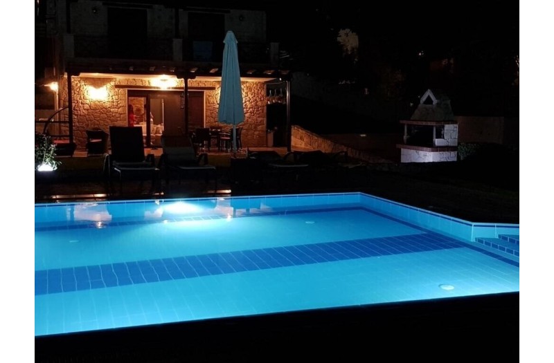 Готель Paradise Hotel Kriopigi, 3★