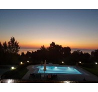 Готель Paradise Hotel Kriopigi, 3★