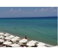 Готель Paradise Hotel Kriopigi, 3★