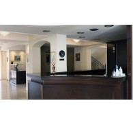 Готель Paradise Hotel Kriopigi, 3★