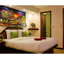 Готель Paradise Inn, 3★