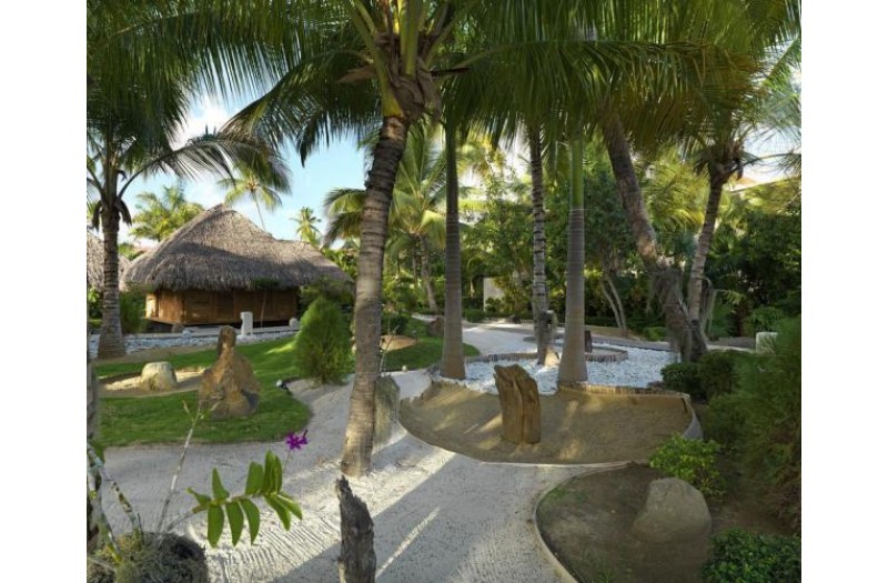Готель Paradisus Palma Real Golf & Spa Resort, 5★