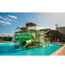 Готель Paradisus Playa Del Carmen Roulette, 5★