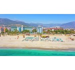 Готель Parador Sky Hotel (ex. Big Blue Sky Alanya), 4★