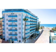 Готель Parador Sky Hotel (ex. Big Blue Sky Alanya), 4★