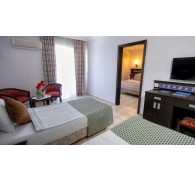 Готель Parador Sky Hotel (ex. Big Blue Sky Alanya), 4★