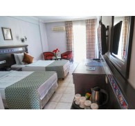Готель Parador Sky Hotel (ex. Big Blue Sky Alanya), 4★