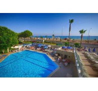 Готель Parador Sky Hotel (ex. Big Blue Sky Alanya), 4★