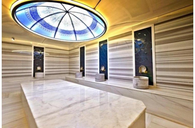 Готель Parador Sky Hotel (ex. Big Blue Sky Alanya), 4★ Готель Parador Sky Hotel (ex. Big Blue Sky Alanya), 4★
