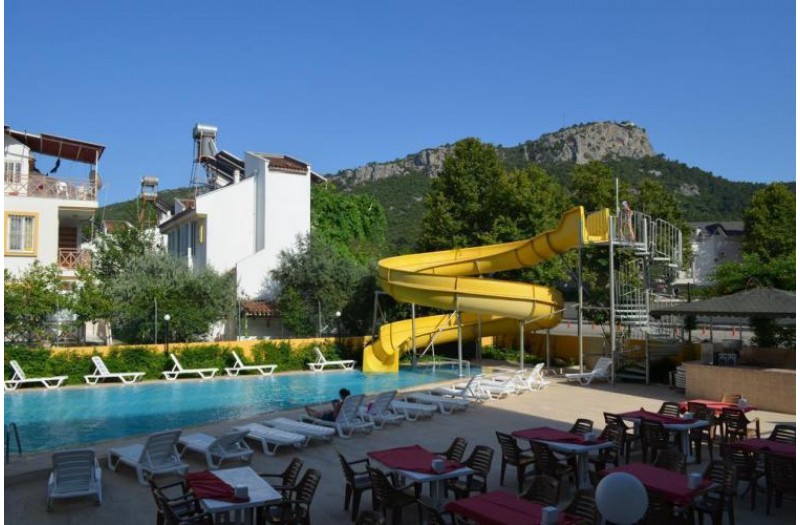 Готель Park Avrupa Hotel, 3★