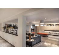 Готель Park Beach Hotel, 3★
