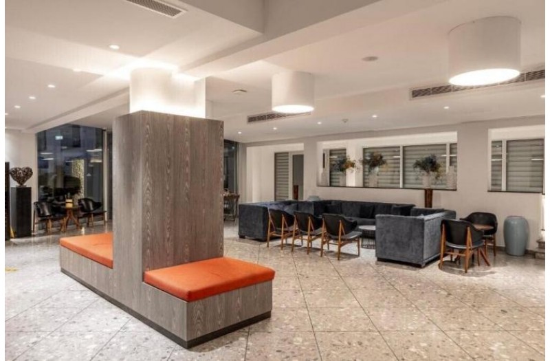 Готель Park Beach Hotel, 3★