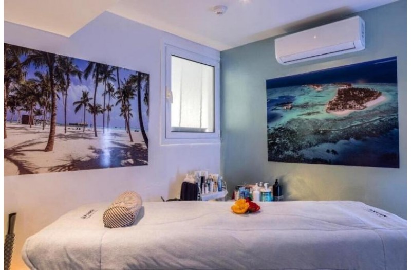 Готель Park Beach Hotel, 3★