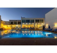 Готель Park Beach Hotel, 3★