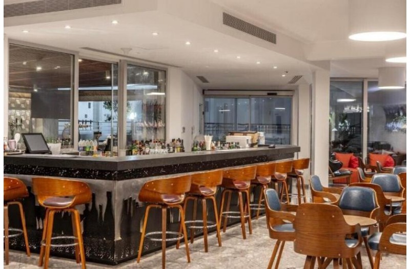 Готель Park Beach Hotel, 3★