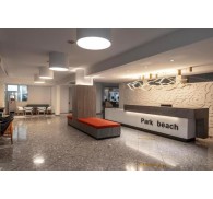 Готель Park Beach Hotel, 3★