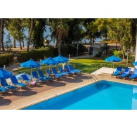 Готель Park Beach Hotel, 3★