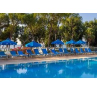 Готель Park Beach Hotel, 3★