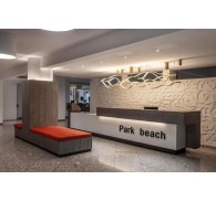 Готель Park Beach Hotel, 3★