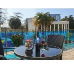 Готель Park Hotel, 3★