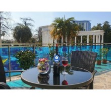 Готель Park Hotel, 3★