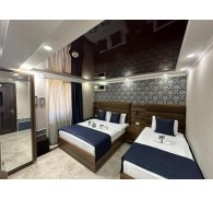 Готель Park Hotel, 3★