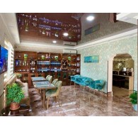 Готель Park Hotel, 3★
