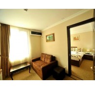 Готель Park Hotel, 3★