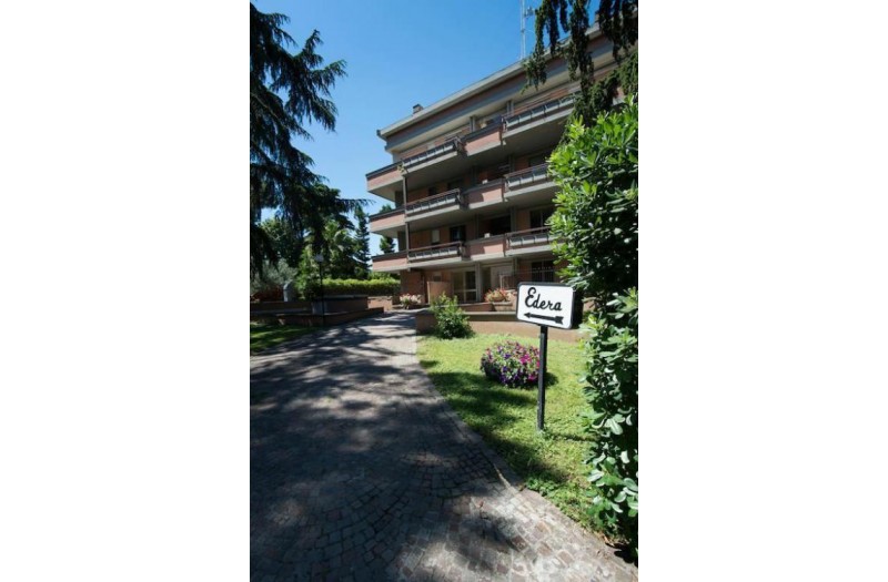 Готель Park Hotel Blanc Et Noir, 3★