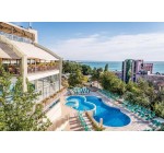 Готель Park Hotel Golden Beach, 4★