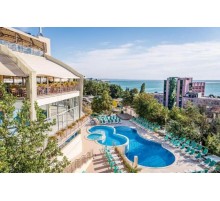 Готель Park Hotel Golden Beach, 4★