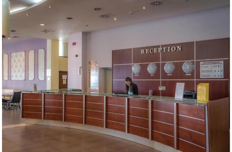 Готель Park Hotel Golden Beach, 4★ Готель Park Hotel Golden Beach, 4★