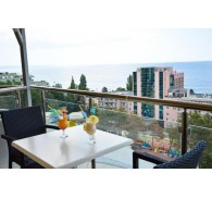 Готель Park Hotel Golden Beach, 4★