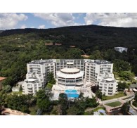 Готель Park Hotel Golden Beach, 4★