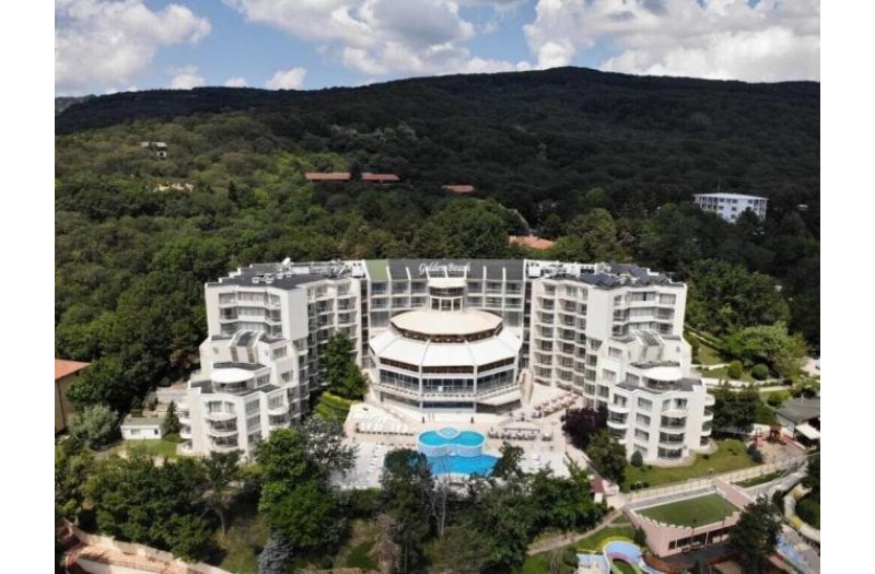 Готель Park Hotel Golden Beach, 4★ Готель Park Hotel Golden Beach, 4★