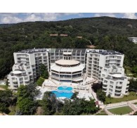 Готель Park Hotel Golden Beach, 4★