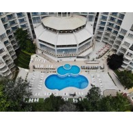 Готель Park Hotel Golden Beach, 4★