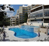 Готель Park Hotel Golden Beach, 4★